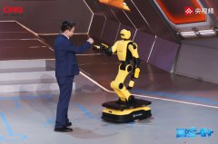 机械人手艺的将来使用